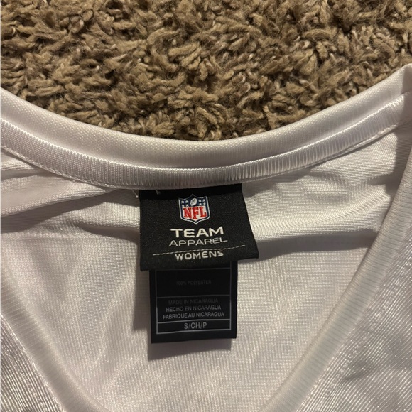 Colts Women’s Breast Cancer Jersey - Picture 3 of 5